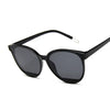 New Classic Oval Women Sunglasses