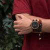 Stylish Casual Wooden Watch